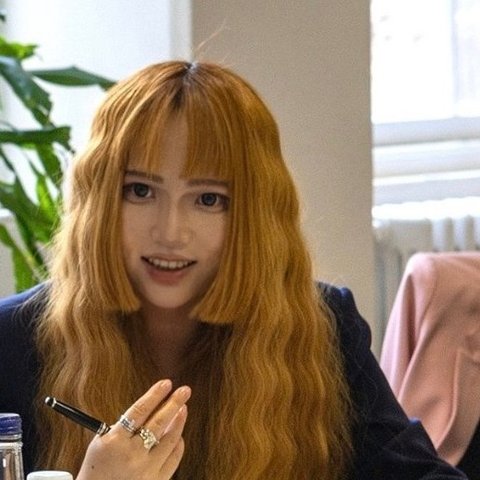Dr Ying Wu